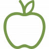 Iconos_PNG_Alimentos saludables